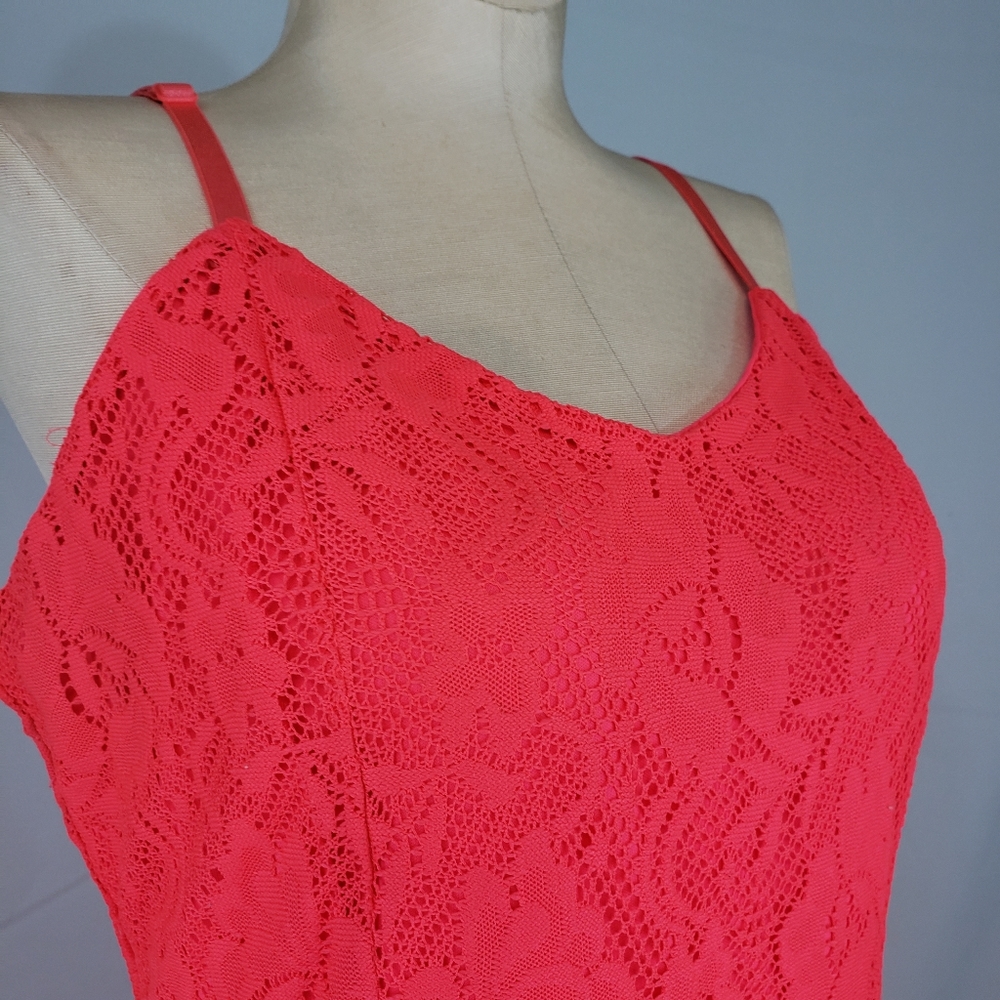 no boundaries sundress size 11 - Picture 6 of 6
